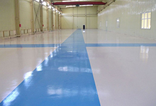 聚氨酯地坪会代替环氧地坪吗？